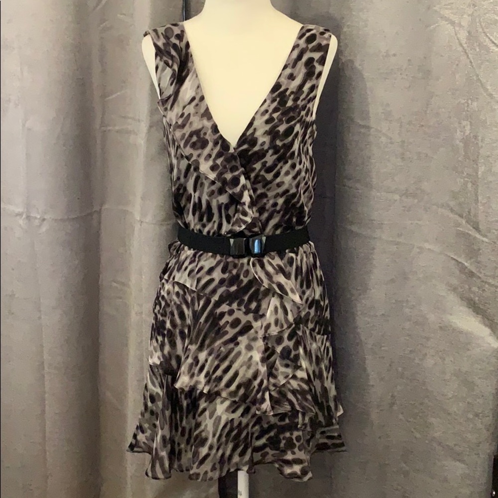 BCBG MAXAZRIA Dress